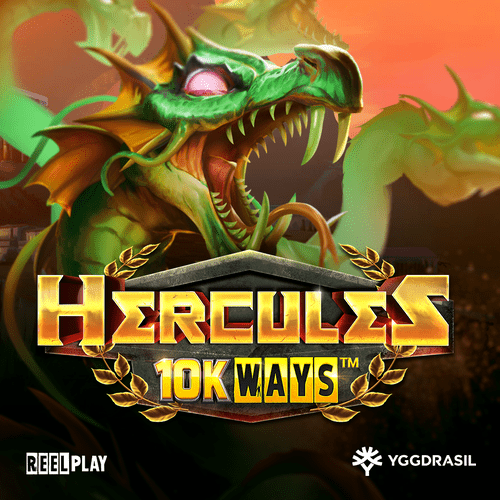 Hercules 10K Ways