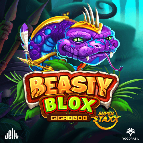 Beasty Blox