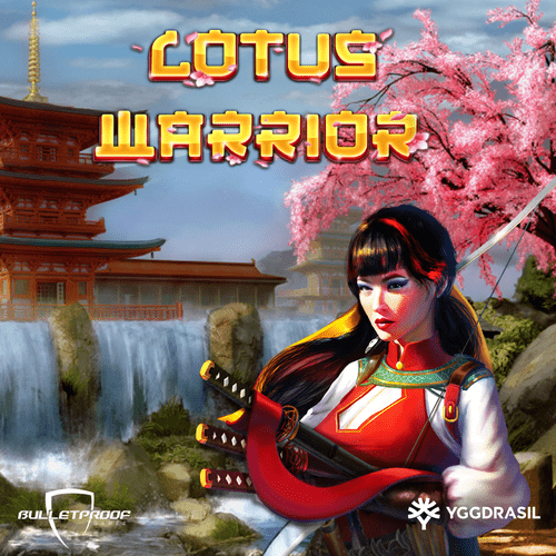 Lotus Warrior