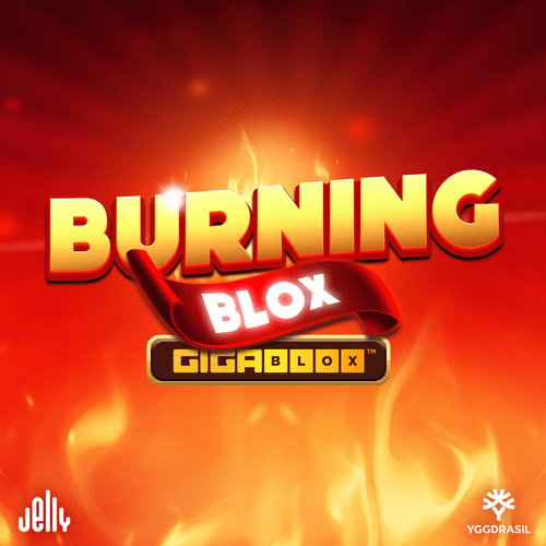Burning Blox