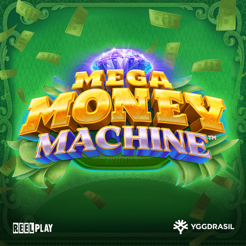 Mega Money Machine