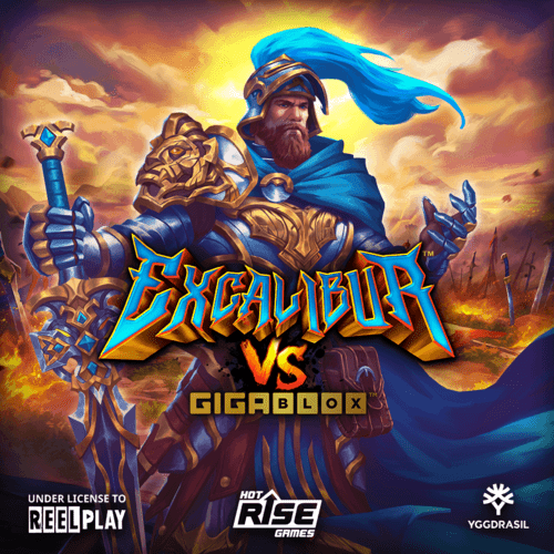 Excalibur Vs GigaBlox