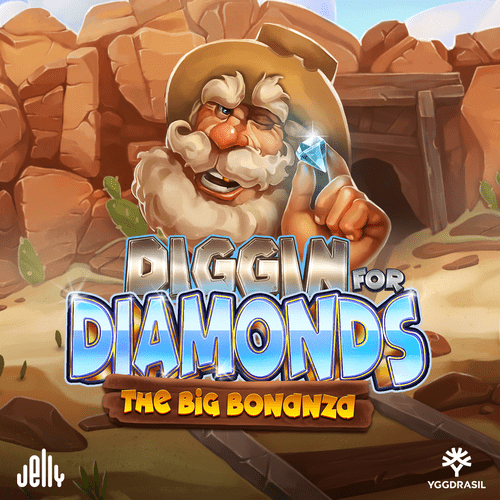 Diggin for Diamonds