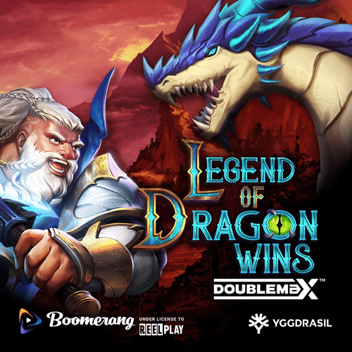 Legend of Dragon Wins