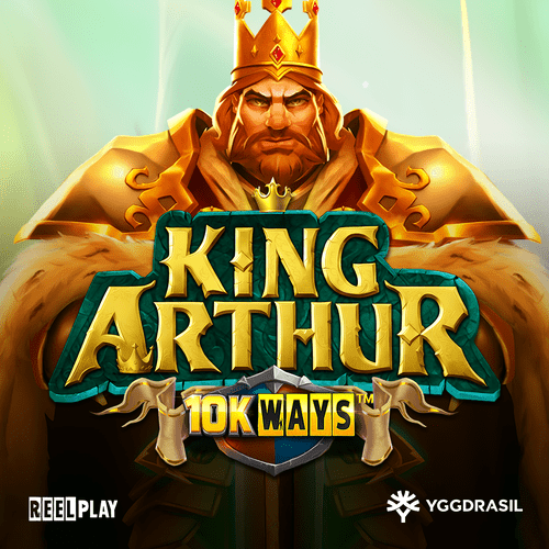 King Arthur 10K Ways