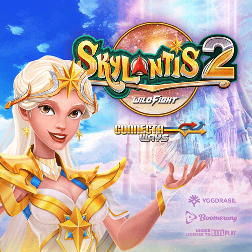 Skylantis 2