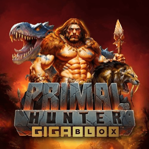 Primal Hunter Gigablox