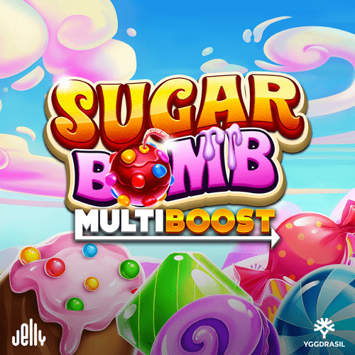 Sugar Bomb MultiBoost