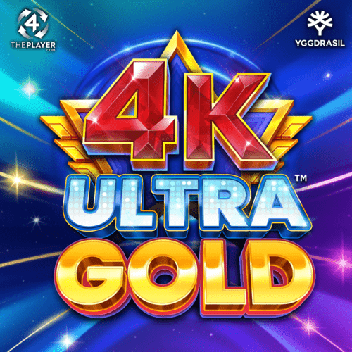 4K Ultra Gold