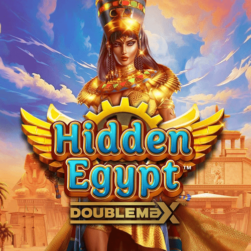 Hidden Egypt DoubleMax