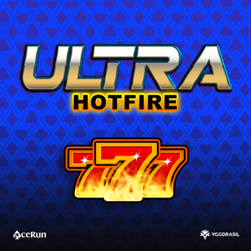 Ultra Hotfire