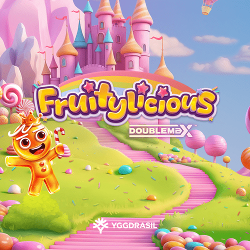 Fruitylicious