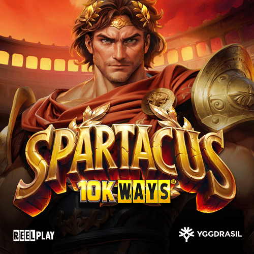 Spartacus 10K Ways