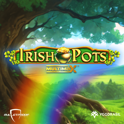 Irish Pots MulitMax