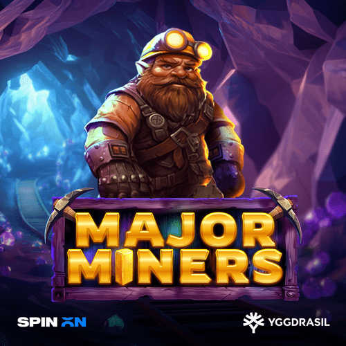 Major Miners