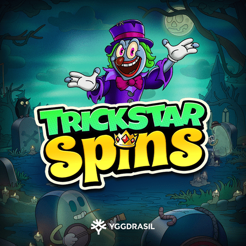 Trickstar Spins