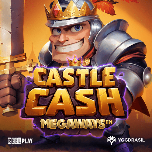 Castle Cash Megaways