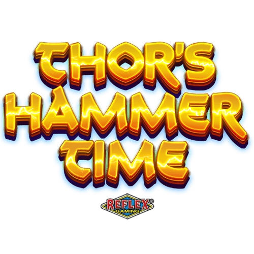 Thor's Hammer Time