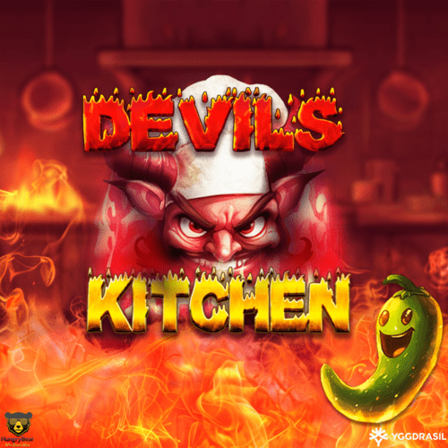Devil's Kitchen