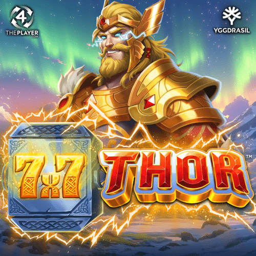 7x7 Thor