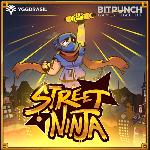 Street Ninja