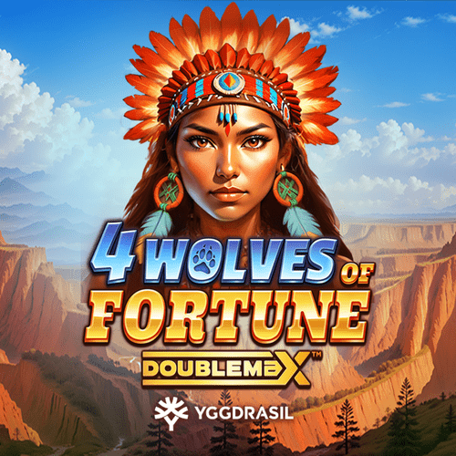 4 Wolves of Fortune