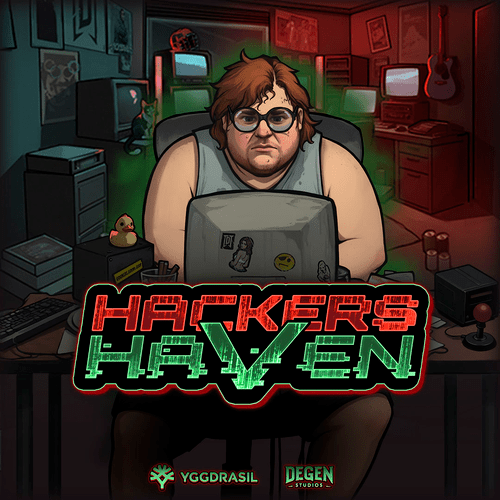 Hackers Haven