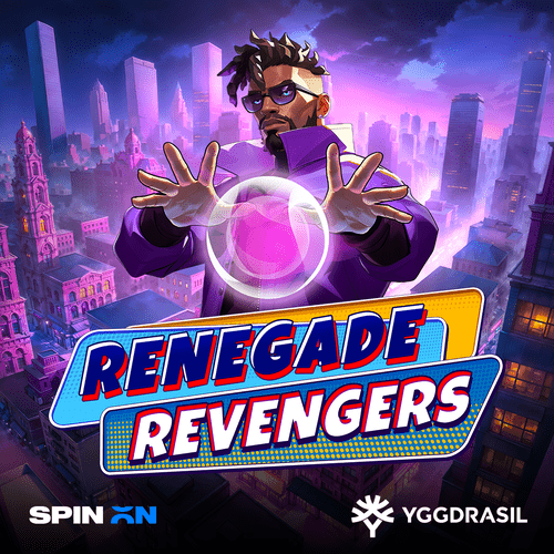 Renegade Revengers