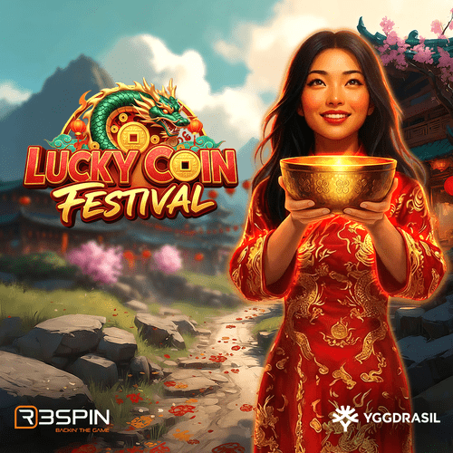 Lucky Coin Festival