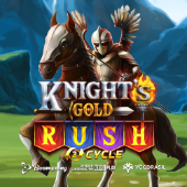 Knight’s Gold Rush