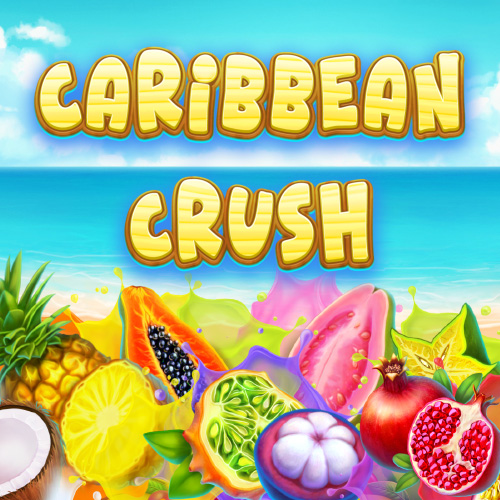 Caribbean Crush