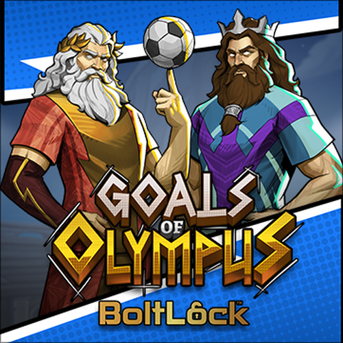 Goals of Olympus BoltLock