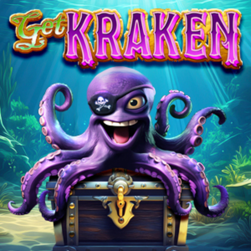 Get Kraken