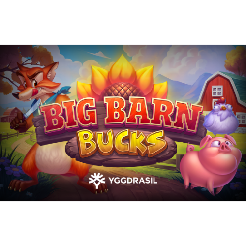 Big Barn Bucks
