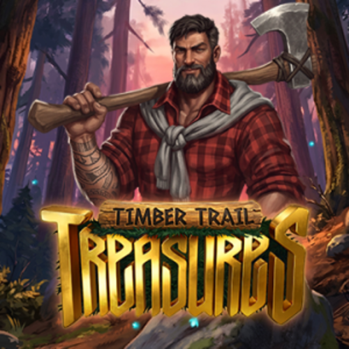 Timber Trail Treasures