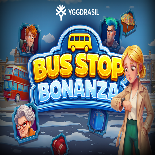 Bus Stop Bonanza