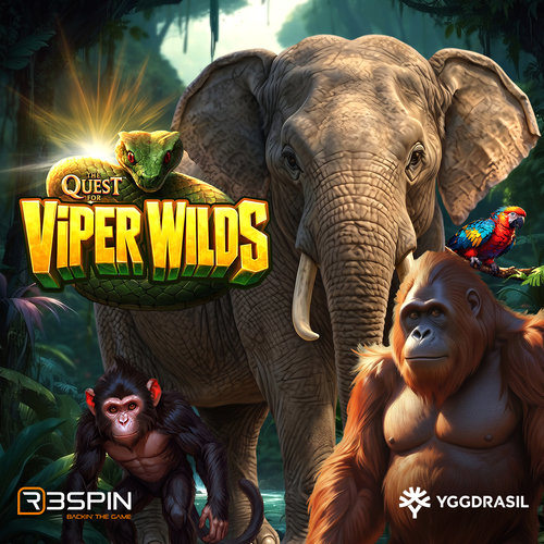The Quest for Viper Wilds