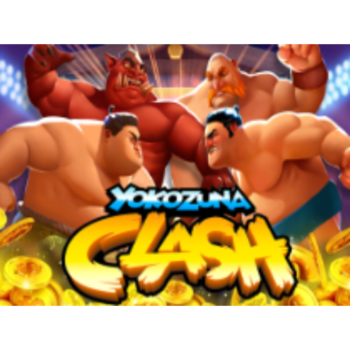 Yokozuna Clash