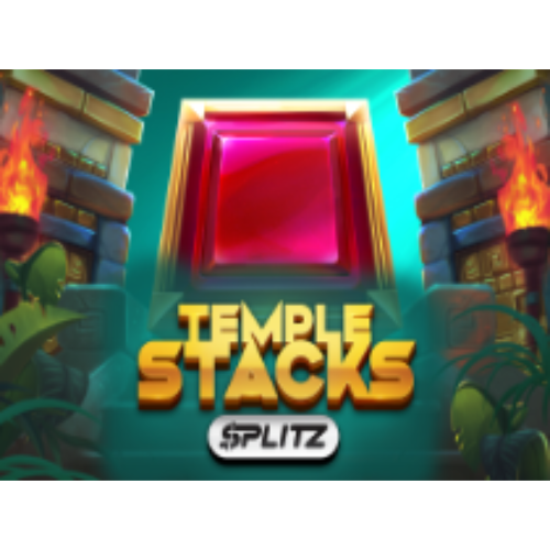 Temple Stacks: Splitz