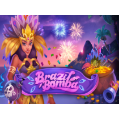 Brazil Bomba