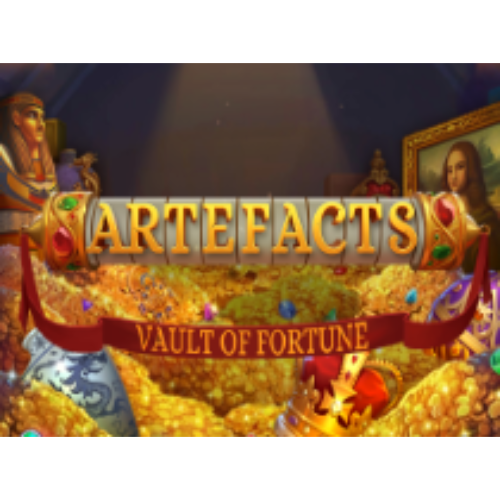 Vault of Fortune