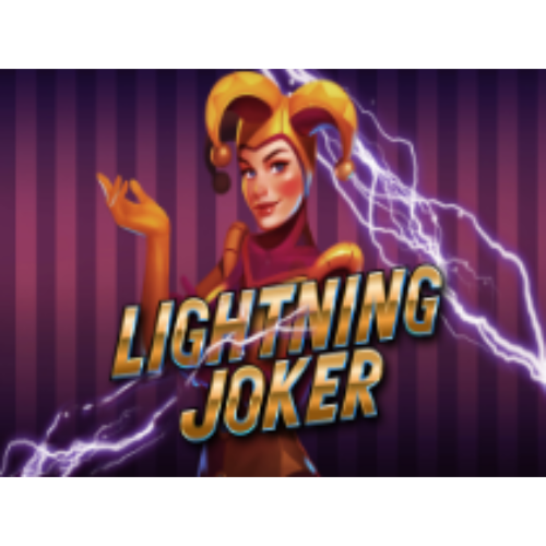 Lightning Joker