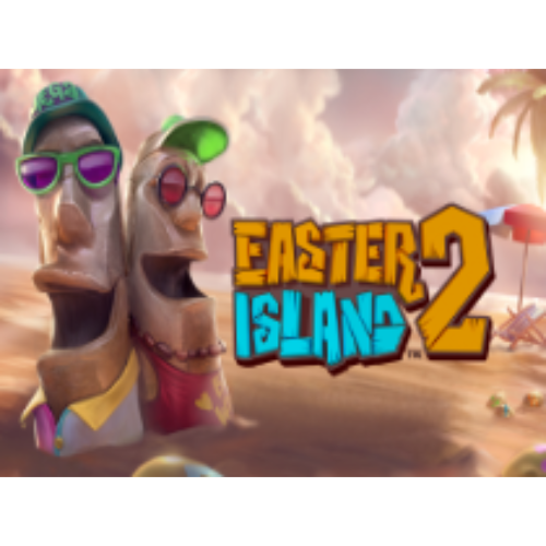 Easter Island 2