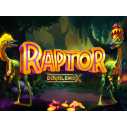 Raptor Doublemax
