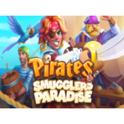 Pirates: Smugglers Paradise