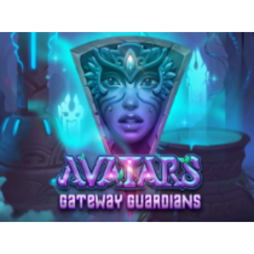 Avatars: Gateway Guardians