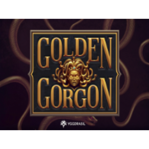 Golden Gorgon