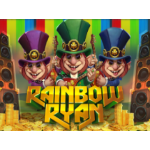 Rainbow Ryan