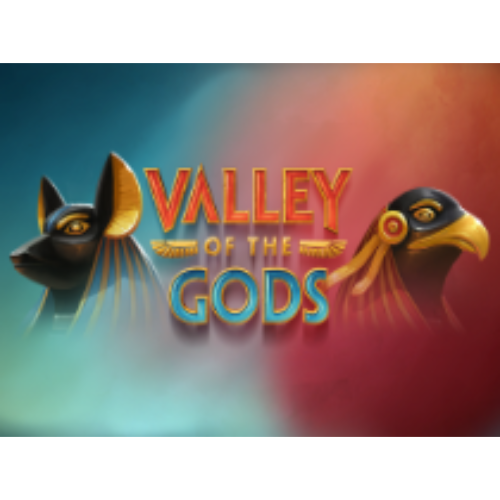 Valley of the Gods
