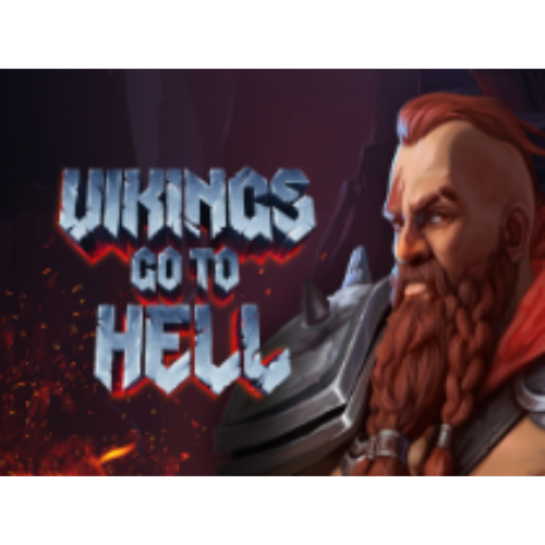 Vikings Go To Hell